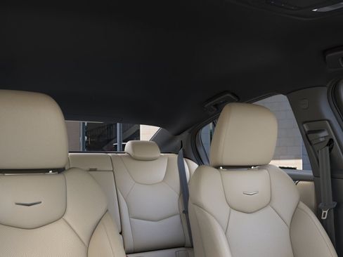 New 2026 Cadillac CT5 Premium Luxury RWD image 24