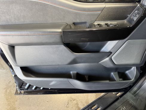 Used 2024 Ford F150 Raptor w/ Equipment Group 803A Raptor R image 19