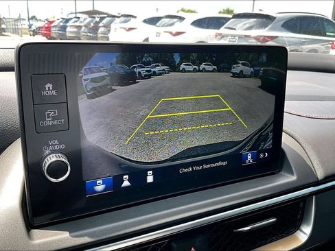 Used 2025 Acura ADX A-Spec FWD image 29