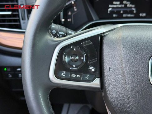 Used 2022 Honda CR-V EX-L image 25