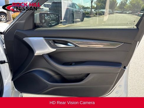 Used 2020 Cadillac CT5 Sport AWD/4WD image 35