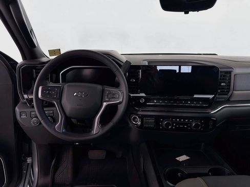 New 2026 Chevrolet Silverado 2500 ZR2 AWD/4WD image 20