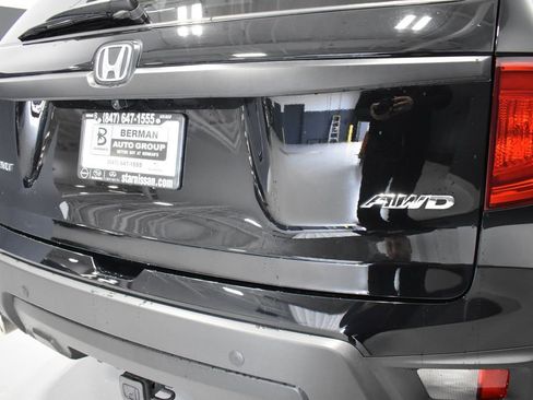 Used 2023 Honda Passport EX-L image 12