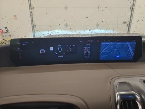 New 2027 Ford Expedition King Ranch AWD/4WD image 40