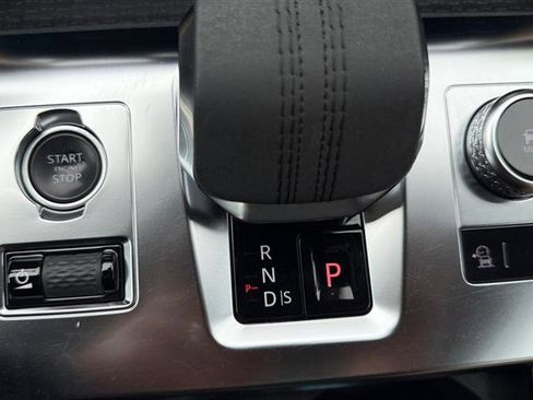 Used 2022 Jaguar F-PACE S AWD/4WD image 28