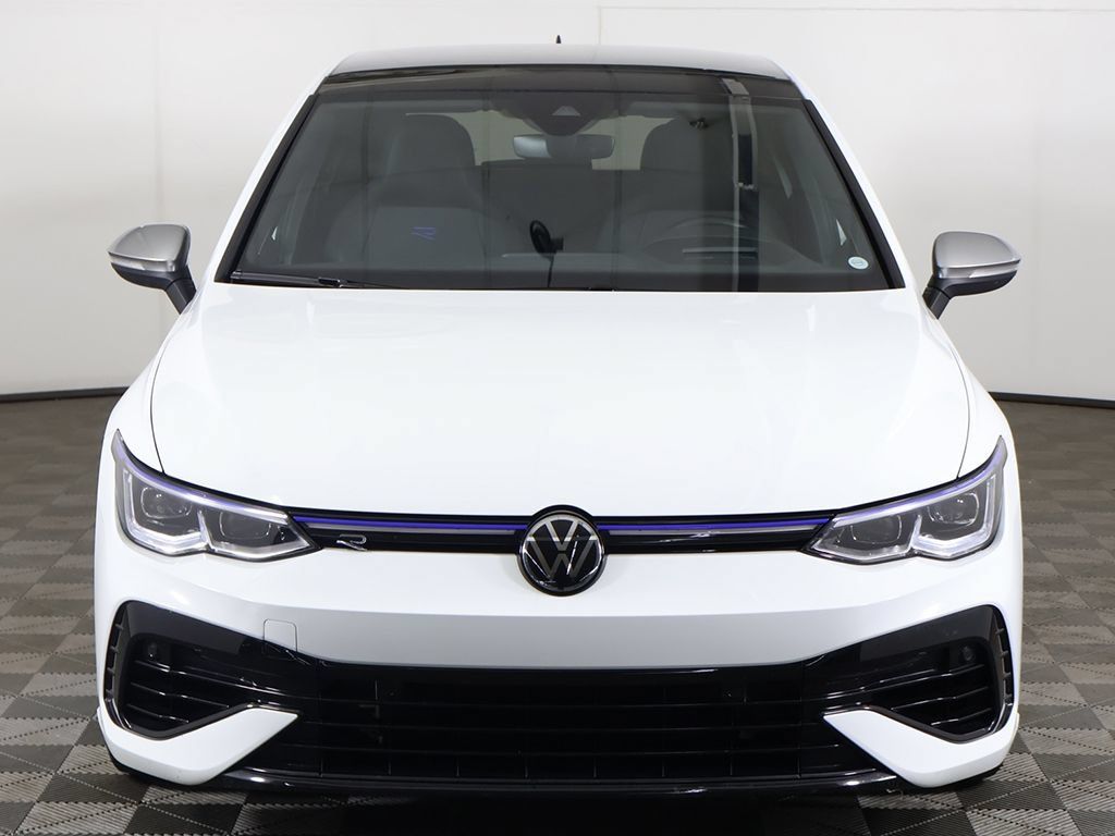 Used 2024 Volkswagen Golf R AWD/4WD image 14