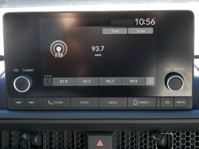 Used 2024 Honda CR-V EX image 22
