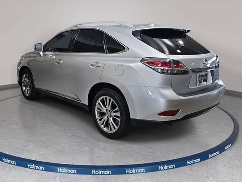 Used 2014 Lexus RX 350 AWD w/ Navigation Package image 8