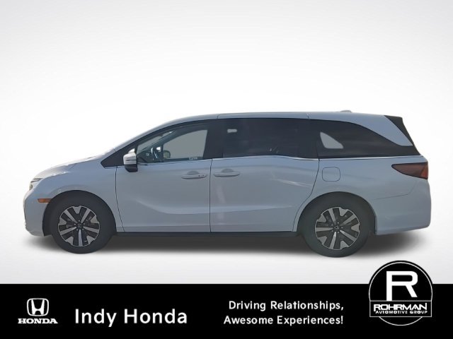 New 2027 Honda Odyssey EX-L image 5