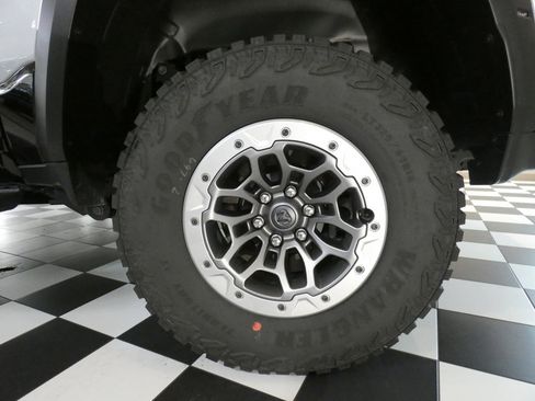 New 2026 RAM 1500 RHO w/ RHO Level 1 Equipment Group AWD/4WD image 8