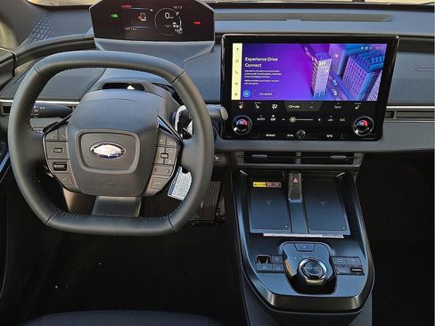 New 2026 Subaru Solterra Limited image 12