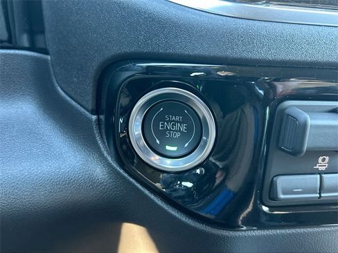 New 2026 Chevrolet Silverado 1500 LT Trail Boss w/ Safety Package image 17