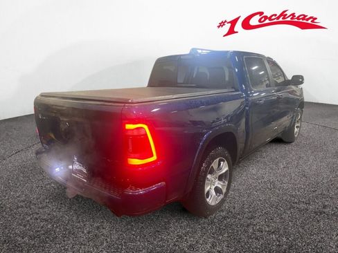 Used 2024 RAM 1500 Limited image 21