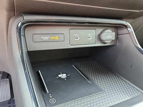 New 2026 Honda CR-V EX image 16