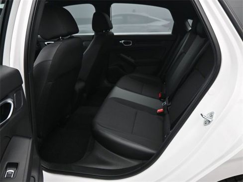 Used 2026 Honda Civic Sport image 34