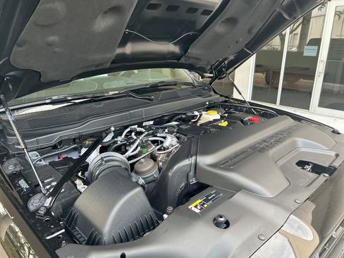 New 2026 RAM 2500 Limited image 11