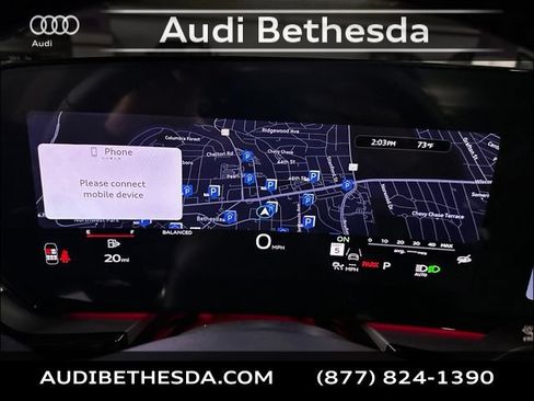 New 2026 Audi A5 2.0T Premium Plus AWD/4WD image 16