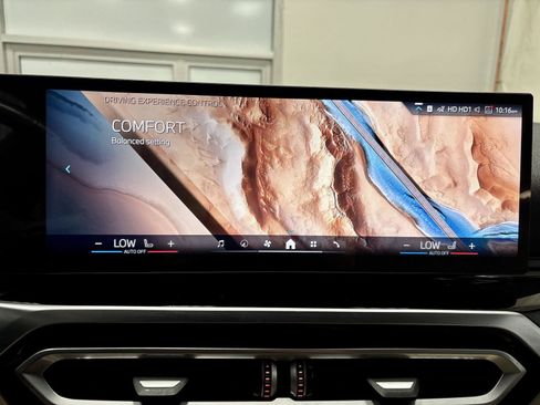 Used 2024 BMW i4 eDrive35 w/ Premium Package RWD image 40