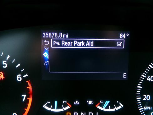 Used 2022 Ford Explorer 4WD Police Interceptor image 30