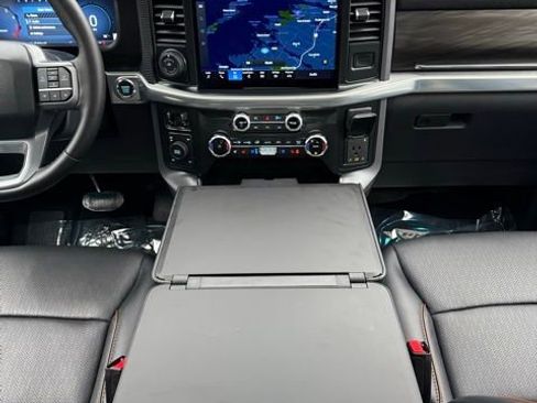 Used 2025 Ford F150 Lariat w/ Equipment Group 502A High image 36