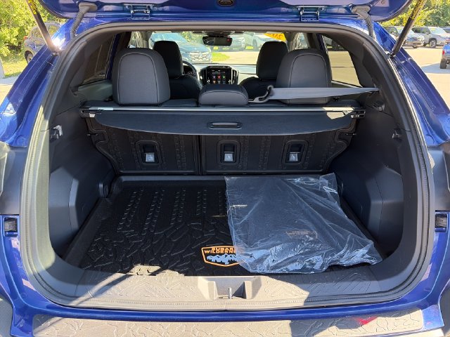 Certified 2025 Subaru Crosstrek 2.5i Wilderness w/ Wilderness Package AWD/4WD image 22