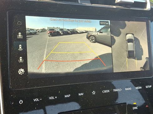 Certified 2023 Hyundai Santa Cruz Limited image 20