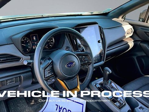 Certified 2024 Subaru Crosstrek 2.5i Wilderness AWD/4WD image 14