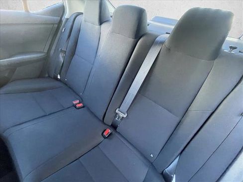 Used 2025 Nissan Sentra S image 12