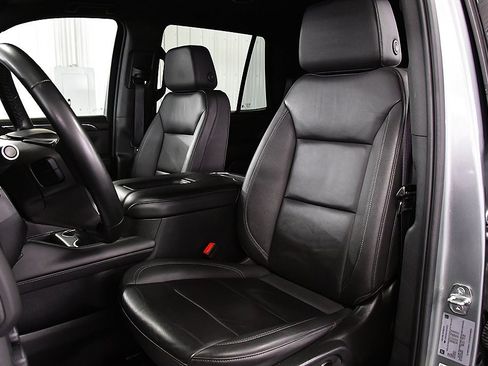 Used 2024 Chevrolet Tahoe LT image 24