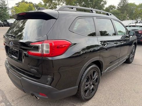 Used 2023 Subaru Ascent Onyx Edition Limited AWD/4WD image 3