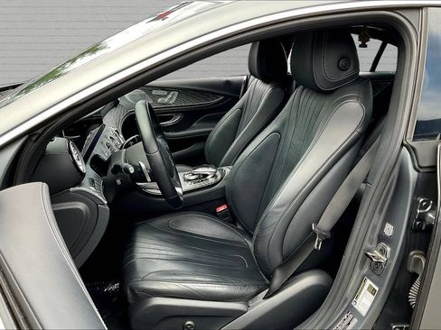 Used 2020 Mercedes-Benz CLS 450 image 20