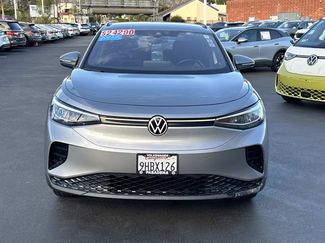 Used 2023 Volkswagen ID.4 Pro video 2