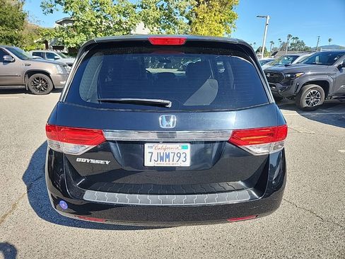 Used 2015 Honda Odyssey EX image 4