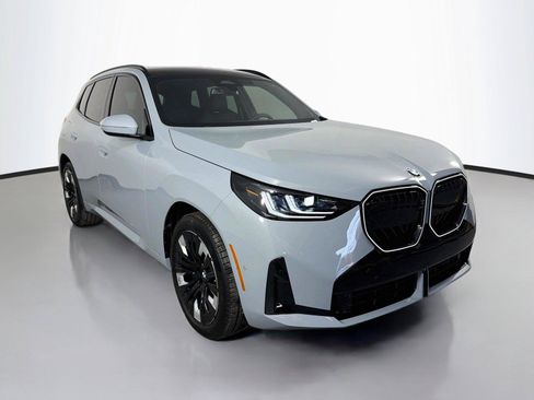 New 2026 BMW X3 xDrive30i AWD/4WD image 3
