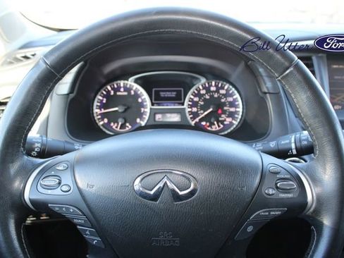 Used 2019 INFINITI QX60 Luxe w/ Essential Package image 25