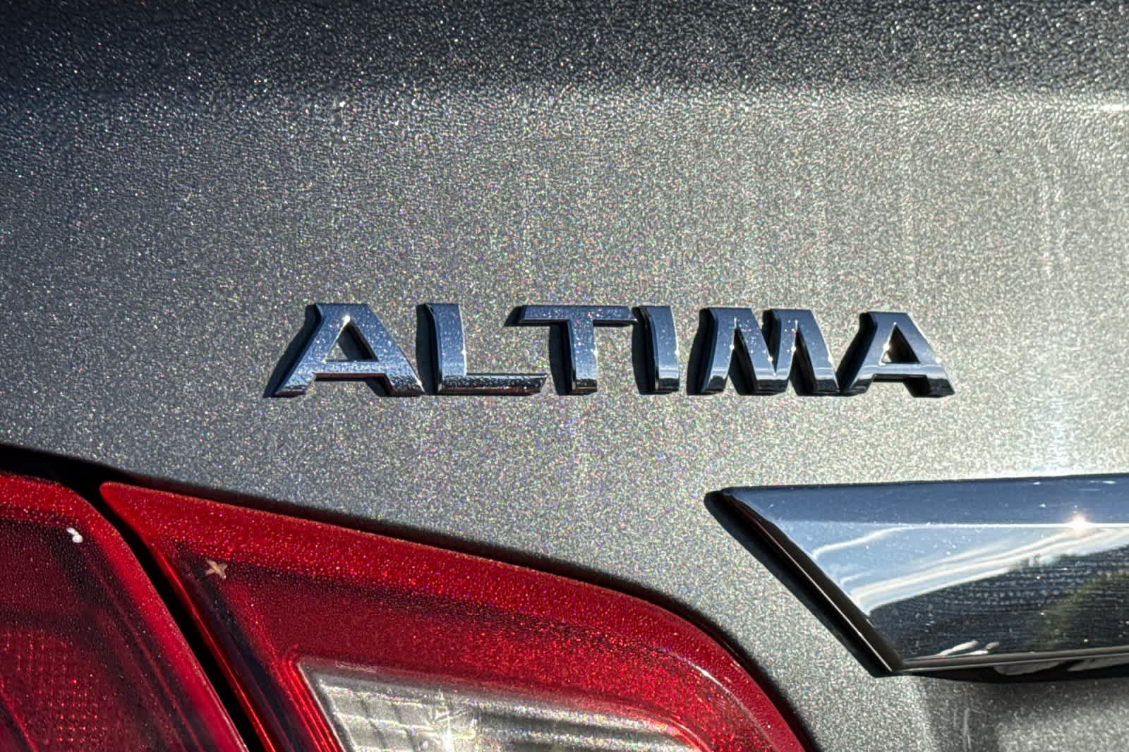 Used 2018 Nissan Altima 3.5 SL FWD image 27