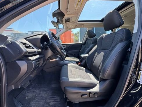 Used 2022 Subaru Forester Premium AWD/4WD image 10