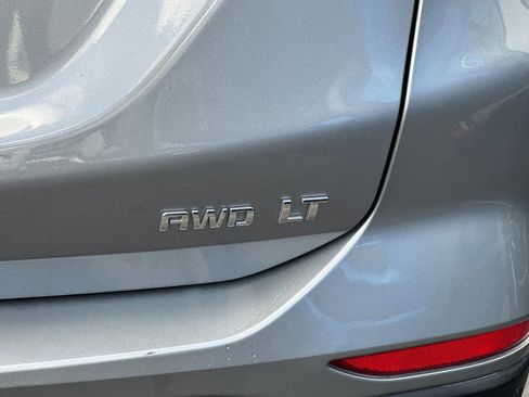 Used 2024 Chevrolet Equinox LT image 26