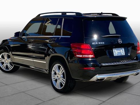 Used 2014 Mercedes-Benz GLK 350 2WD image 12