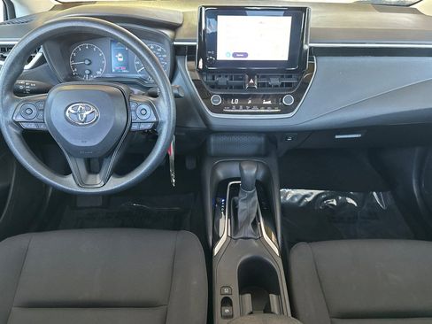 Certified 2024 Toyota Corolla LE image 17