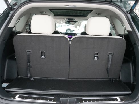 Certified 2023 Kia Sorento X-Line EX image 18