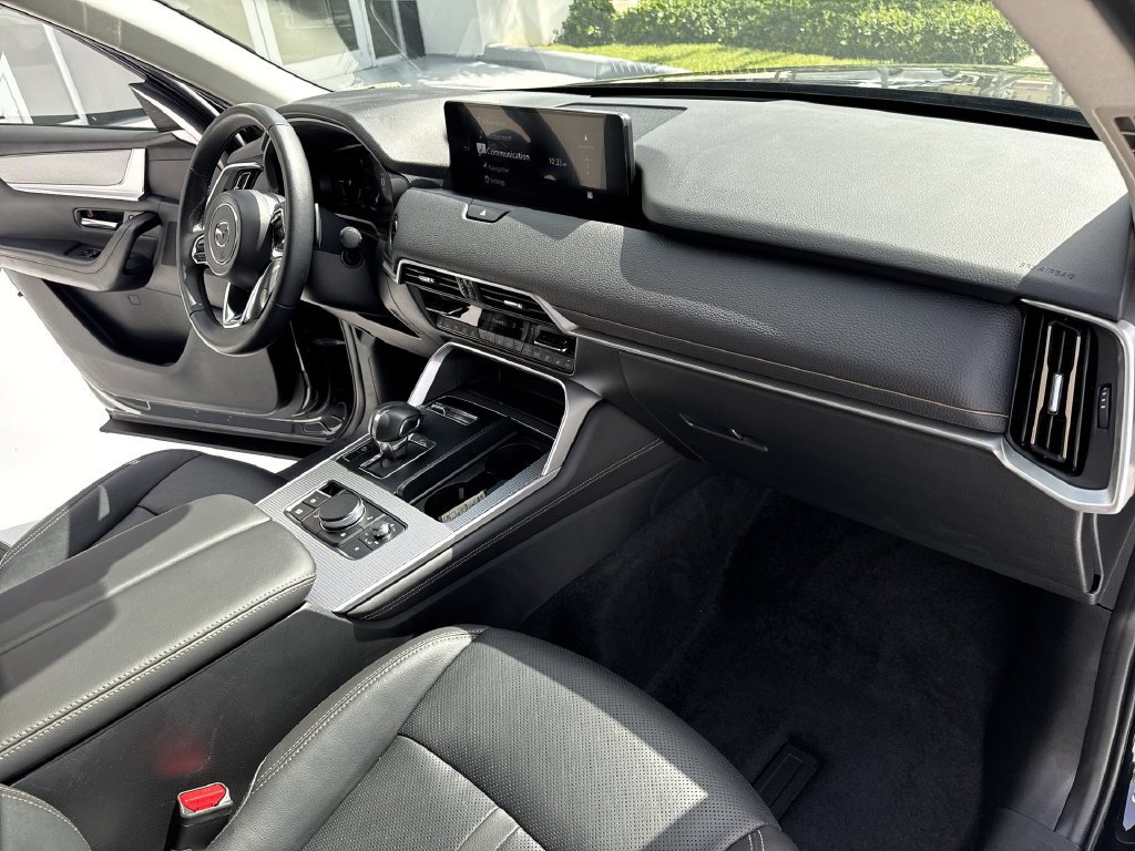 Used 2026 MAZDA CX-70 SC Plus AWD/4WD image 32