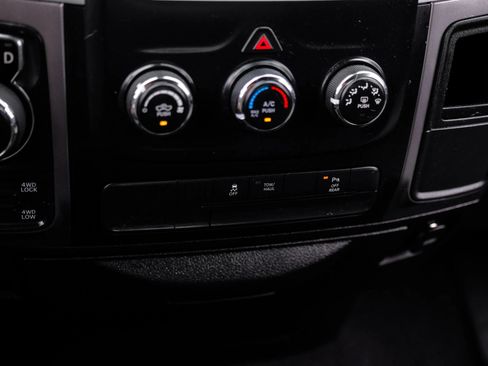 Used 2021 RAM 1500 Classic Warlock w/ Warlock Decor Package image 29