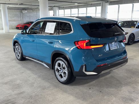 Used 2025 BMW X1 xDrive28i w/ Technology Package AWD/4WD image 7