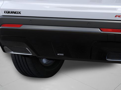 New 2026 Chevrolet Equinox RS image 14