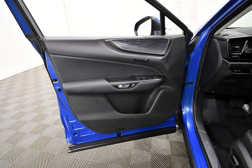 Used 2023 Lexus NX 350 AWD image 13