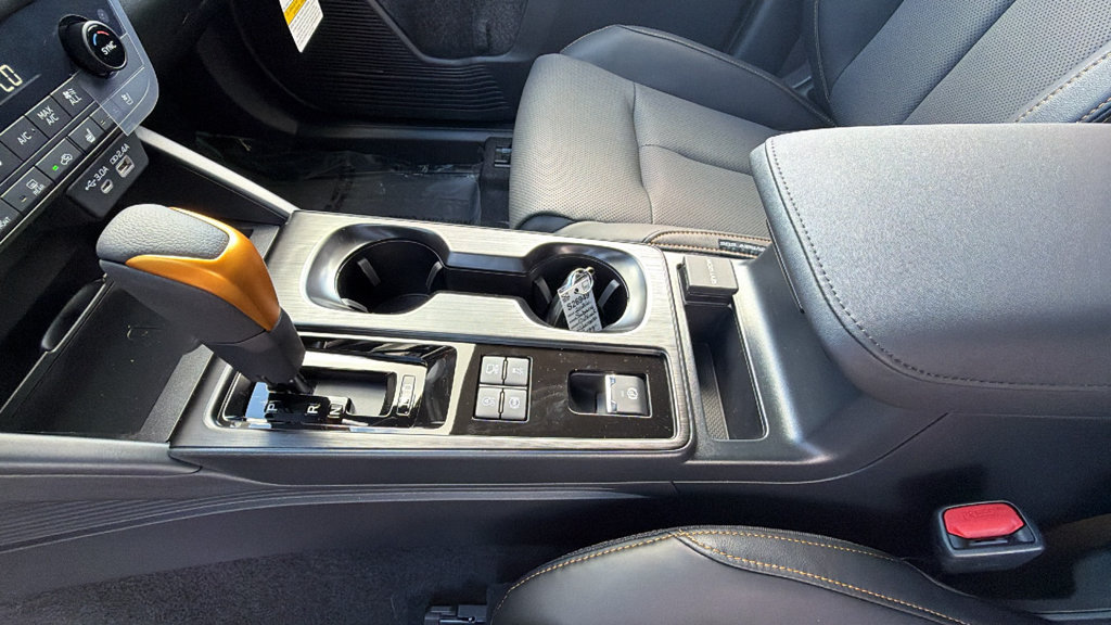 New 2026 Subaru Outback Wilderness AWD/4WD image 13