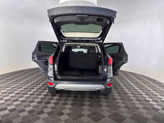 Used 2019 Ford Escape SEL FWD image 17