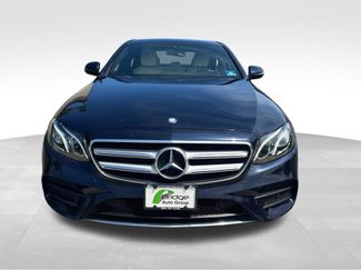 Used 2017 Mercedes-Benz E 300 4MATIC video 2