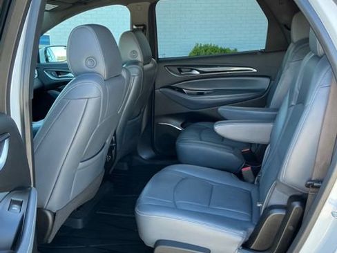 Used 2024 Buick Enclave Essence w/ Trailering Package, 5000 lbs. AWD/4WD image 15